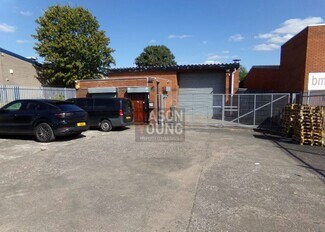 Plus de détails pour 155 Dollman St, Birmingham - Industriel/Logistique à vendre