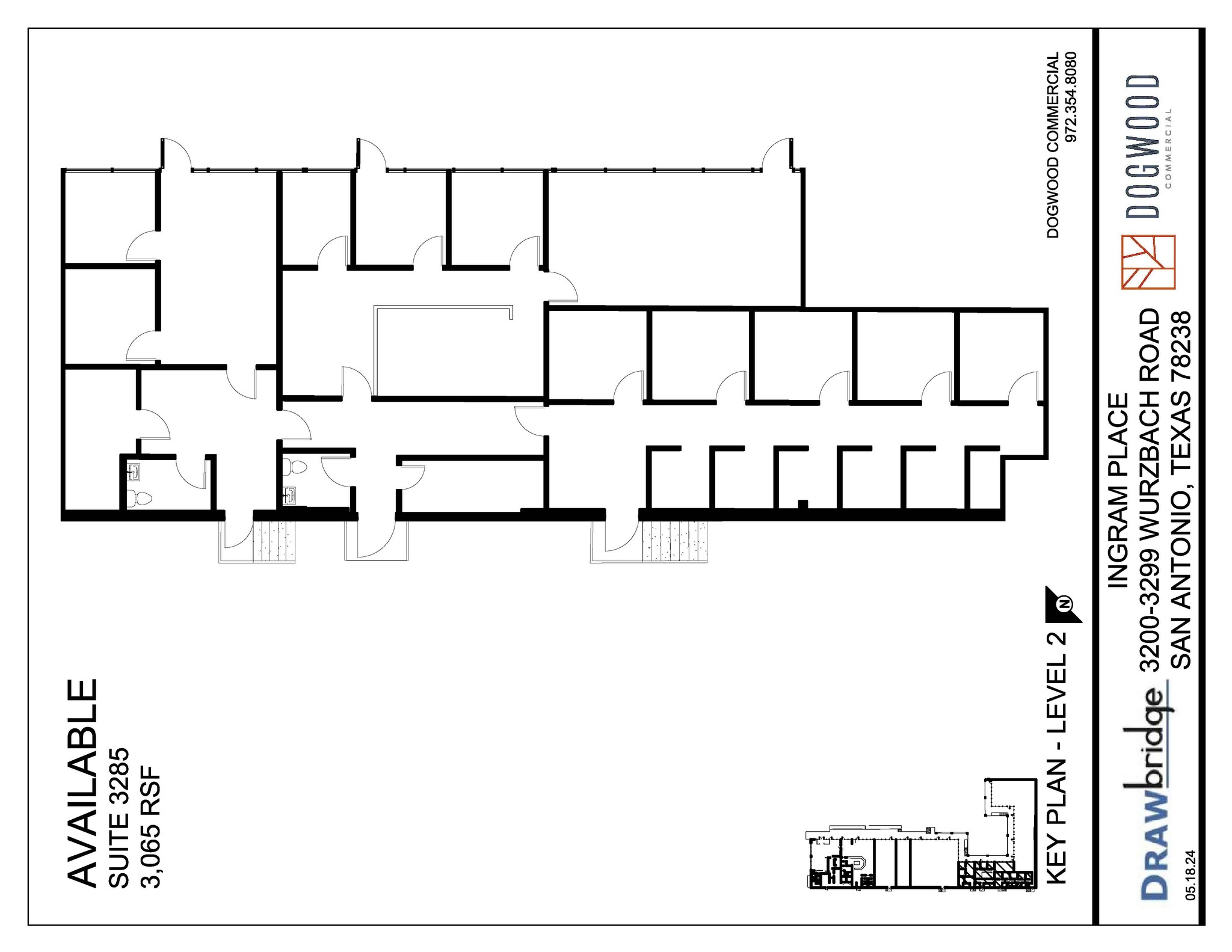 3200-3299 Wurzbach Rd, San Antonio, TX à louer Photo de l’immeuble– Image 1 sur 1