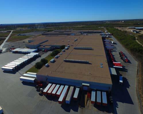 1000 E I-20, Abilene, TX à louer - Aérien – Image 3 sur 5