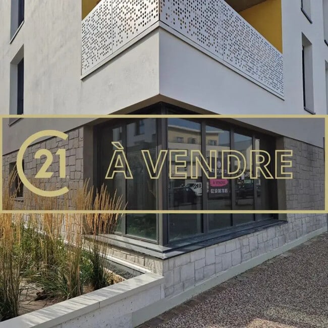 Plus de détails pour Local commercial à vendre