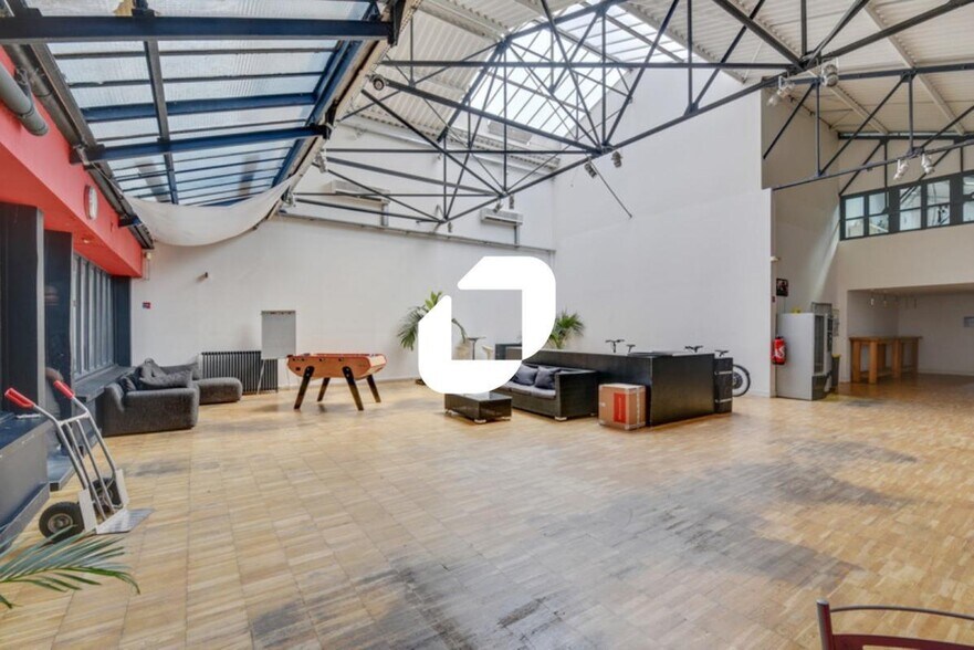 50 Bis Rue Maurice Arnoux, Montrouge à louer - Photo intérieure – Image 2 sur 9