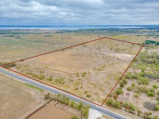 Plus de détails pour TBD FM 2164, Sanger, TX - Terrain à vendre