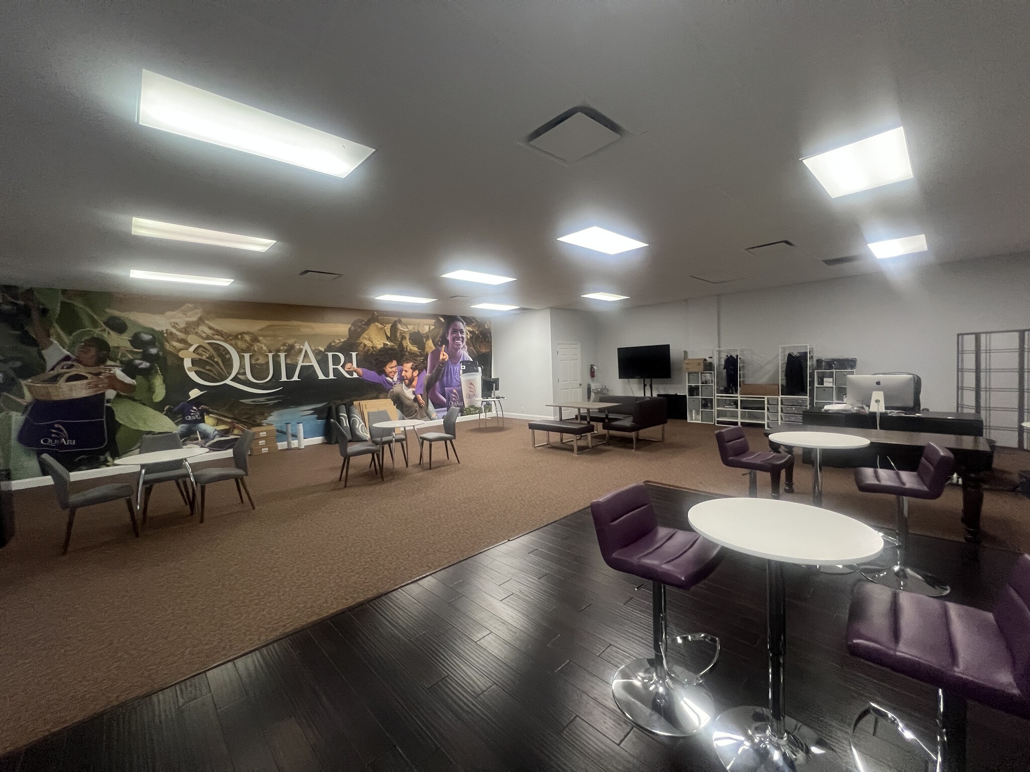 1315-1321 N Kingsway Ave, Tampa, FL à louer Photo intérieure– Image 1 sur 5