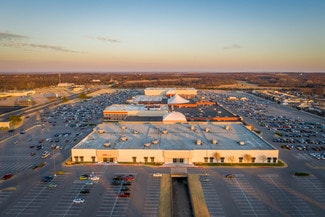 Plus de détails pour 14002 E 21st St, Tulsa, OK - Bureau à vendre