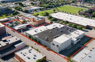 Plus de détails pour Imo's Pizza HQ & Production Facility – à vendre, Saint Louis, MO