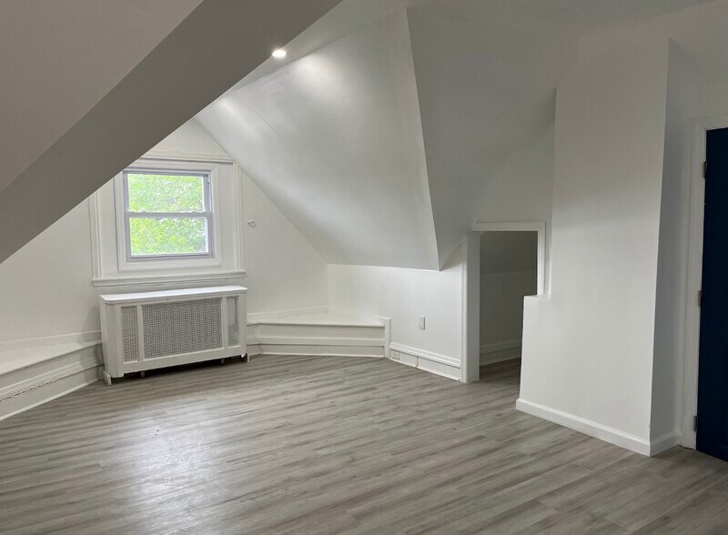 5410 Springfield Ave, Philadelphia, PA à vendre - Photo de l’immeuble – Image 3 sur 6