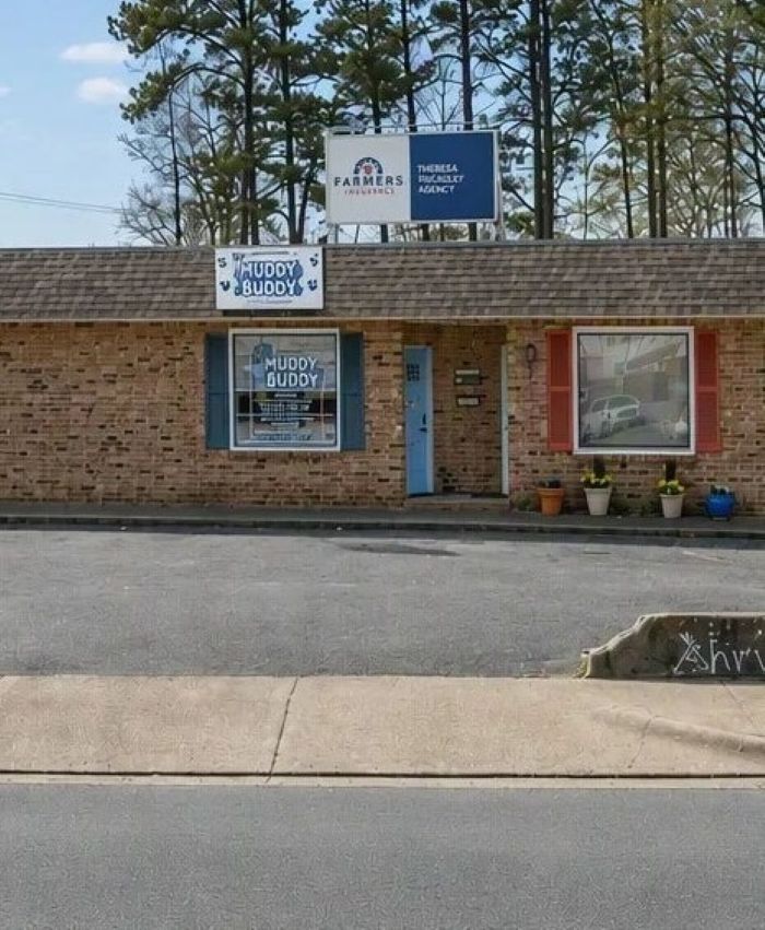 307-311 Johnstown Rd, Chesapeake, VA à vendre Photo de l’immeuble– Image 1 sur 2