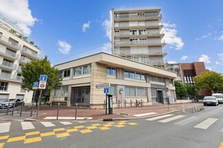 Plus de détails pour 19-21 Boulevard Gambetta, Issy-les-Moulineaux - Bureau à louer
