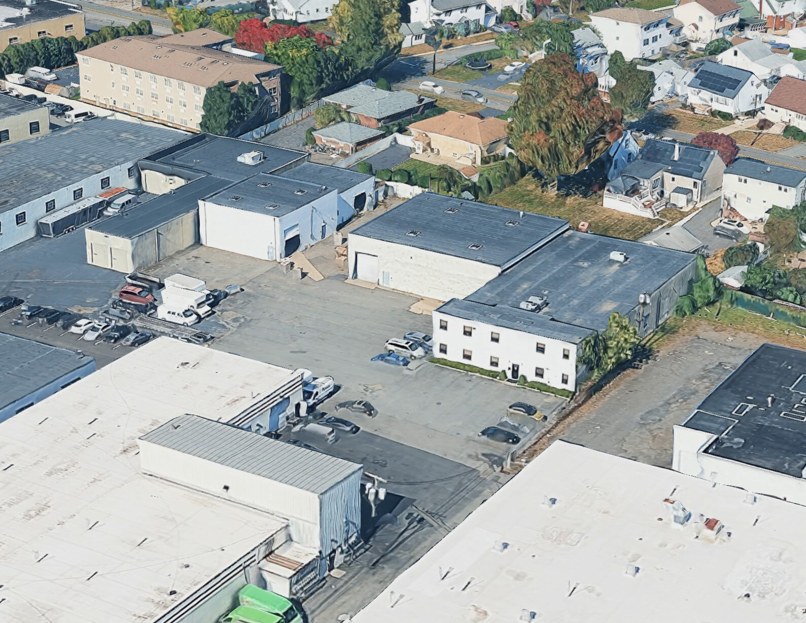 74 Louis Ct, South Hackensack, NJ à louer Photo de l’immeuble– Image 1 sur 1