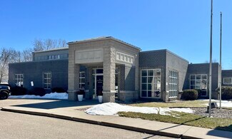 Plus de détails pour 536 N Richmond St, Appleton, WI - Bureau à louer