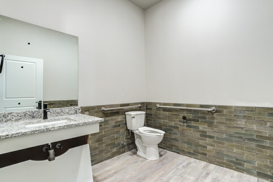 3214 140th st, Lubbock, TX à vendre - Photo intérieure – Image 3 sur 20