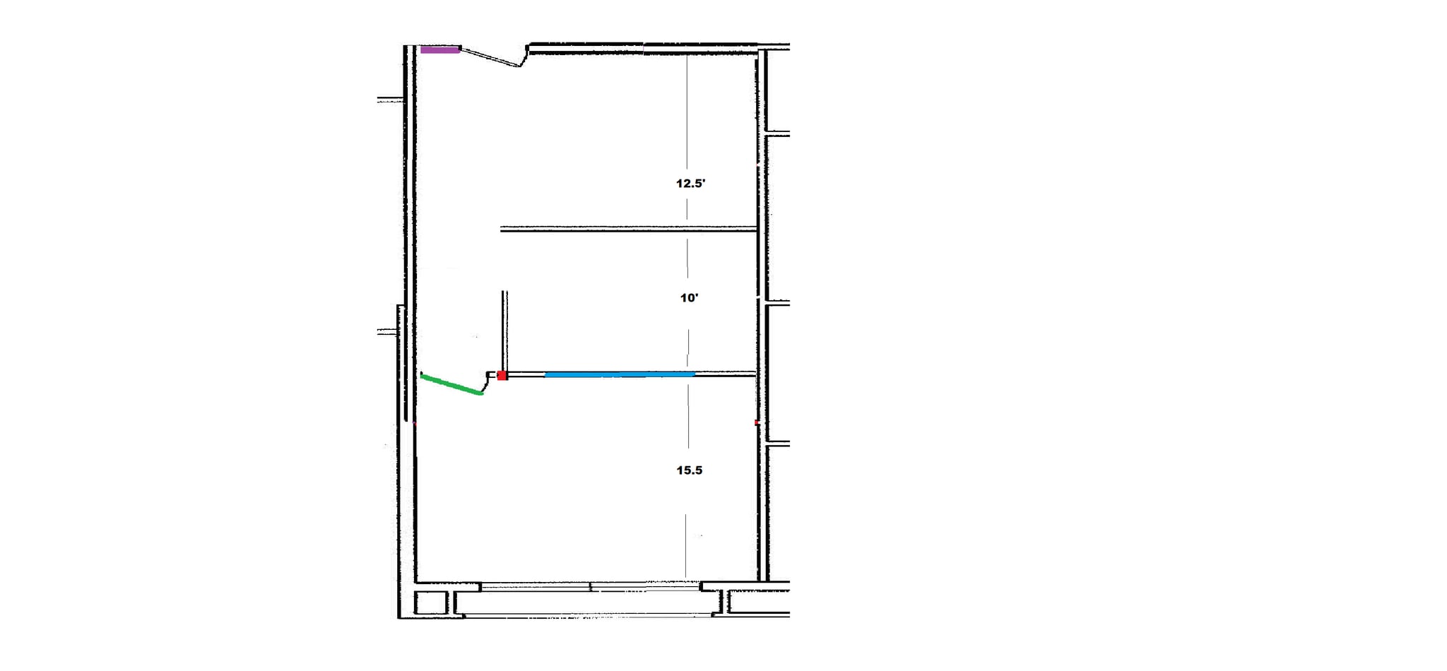 2300 W Sample Rd, Pompano Beach, FL à louer Photo intérieure– Image 1 sur 4