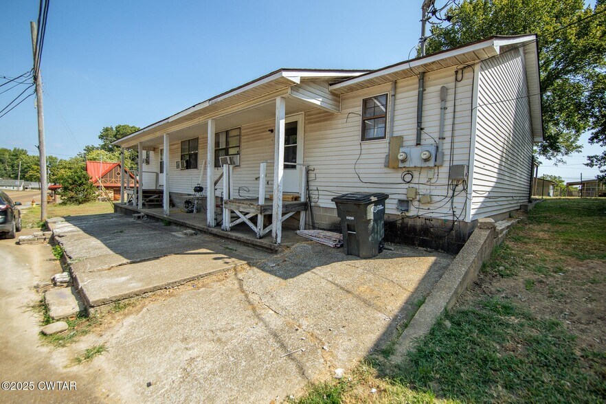 207-215 Main St, Troy, TN à vendre - Photo de l’immeuble – Image 3 sur 57