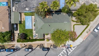 Plus de détails pour 2400 W Main St, Alhambra, CA - Bureau à vendre