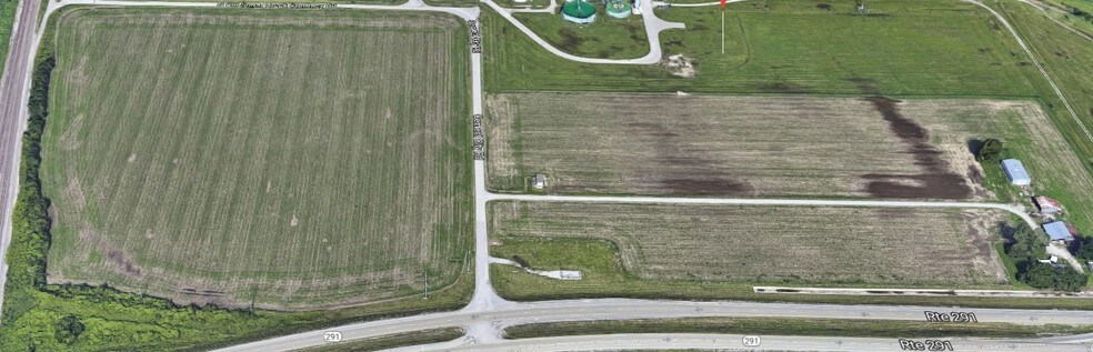 2810-3166 N 291 Hwy, Sugar Creek, MO à vendre - Photo de l’immeuble – Image 3 sur 5