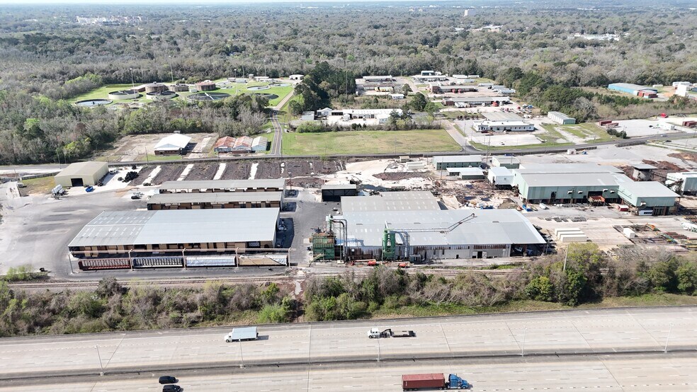 1850 Conception Street Rd, Mobile, AL à louer - Photo de l’immeuble – Image 2 sur 2
