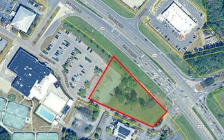 Plus de détails pour US 280, Birmingham, AL - Terrain à vendre