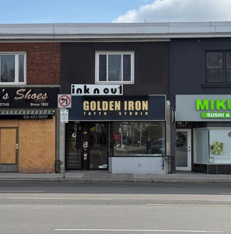 Plus de détails pour 3453 Yonge St, Toronto, ON - Local commercial à louer