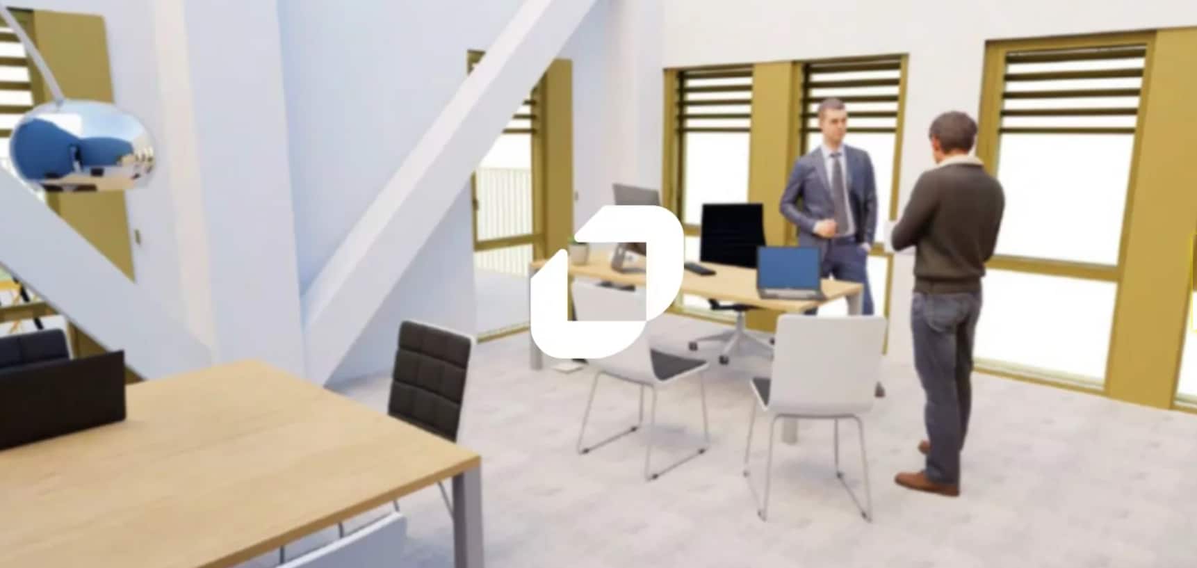 65-67 Rue Jacques-Louis Hénon, Lyon à louer Photo intérieure– Image 1 sur 4