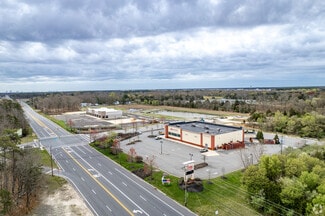Plus de détails pour Route 30, Galloway, NJ - Bureau/Médical, Local commercial à louer