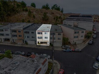 Plus de détails pour 891 Bellevue Ave, Daly City, CA - Logement à vendre