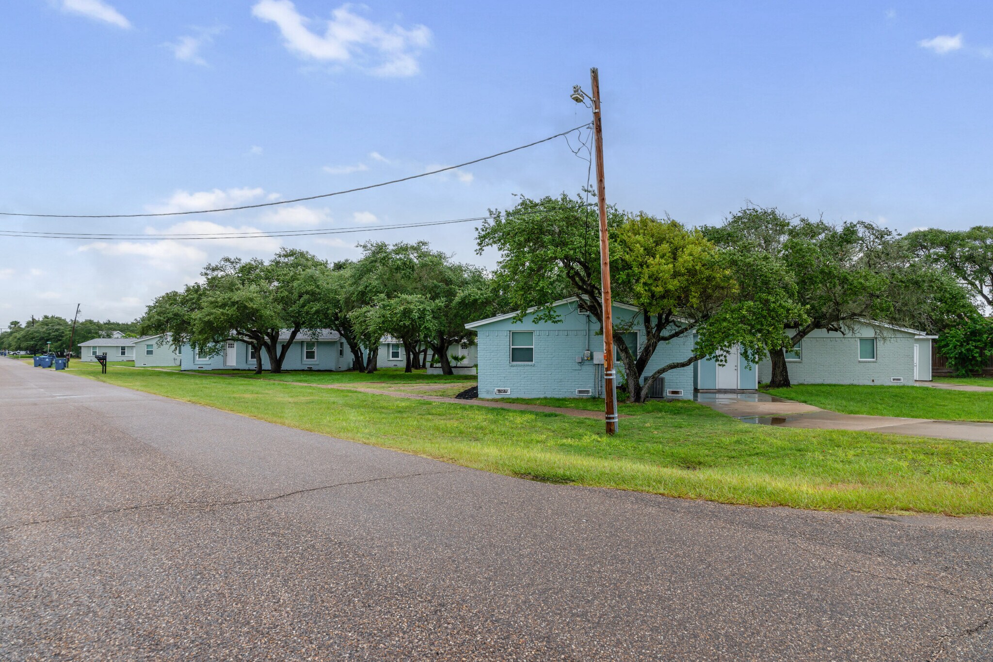 1300 N Live Oak St, Rockport, TX à vendre Photo principale– Image 1 sur 46