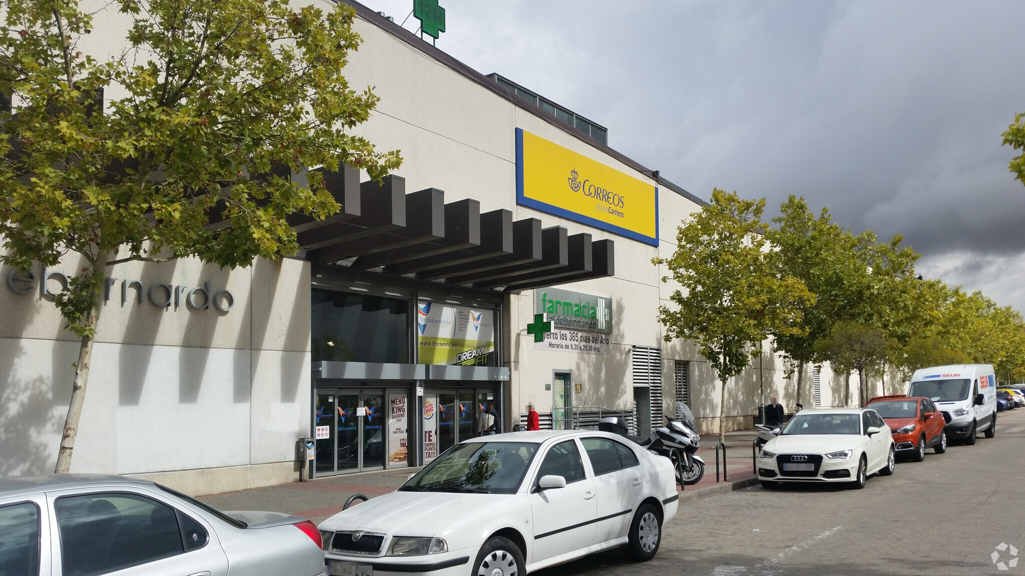 Calle Bulevar de José Prat, 35, Madrid, Madrid à vendre Photo intérieure– Image 1 sur 2