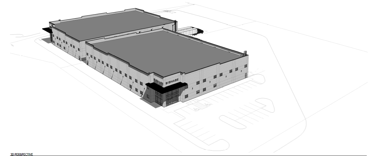 7019 Industrial Way, San Antonio, TX à louer Photo de l’immeuble– Image 1 sur 5