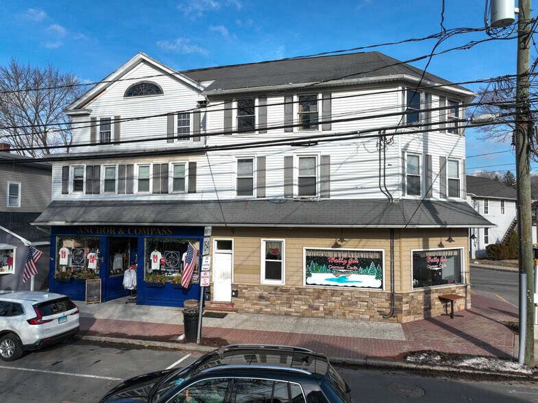 163 Main St, Deep River, CT à vendre - Photo de l’immeuble – Image 2 sur 29