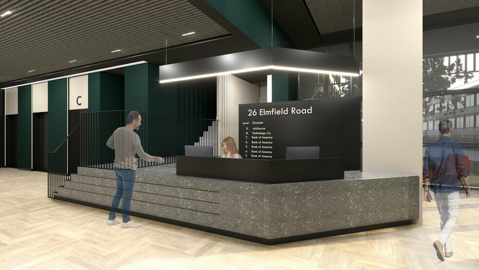 26 Elmfield Rd, Bromley à louer - Photo de l’immeuble – Image 2 sur 18