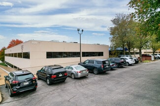 Plus de détails pour 9111 Cross Park Dr, Knoxville, TN - Bureau à vendre