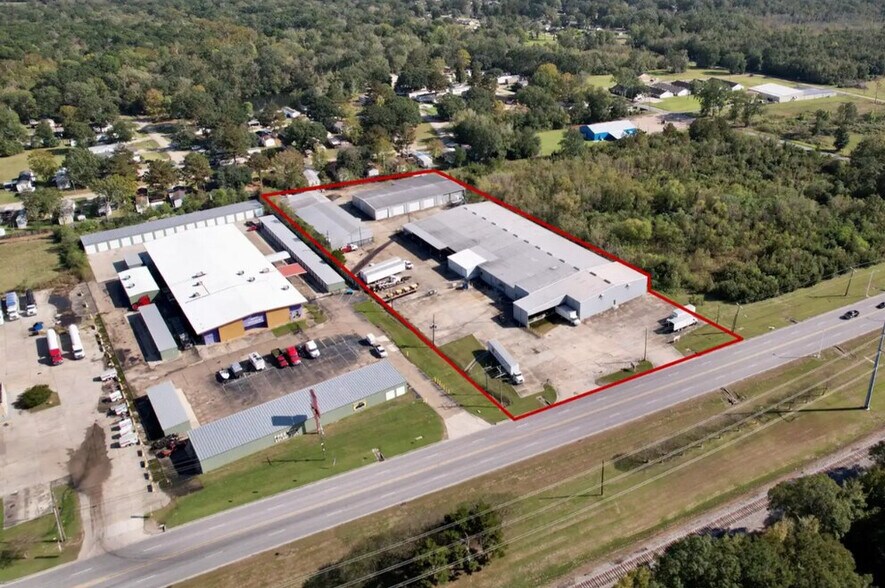 3000 Main St, Baker, LA à vendre - Photo de l’immeuble – Image 1 sur 19