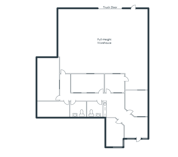 929 Calle Negocio, San Clemente, CA à louer Photo de l’immeuble– Image 1 sur 1