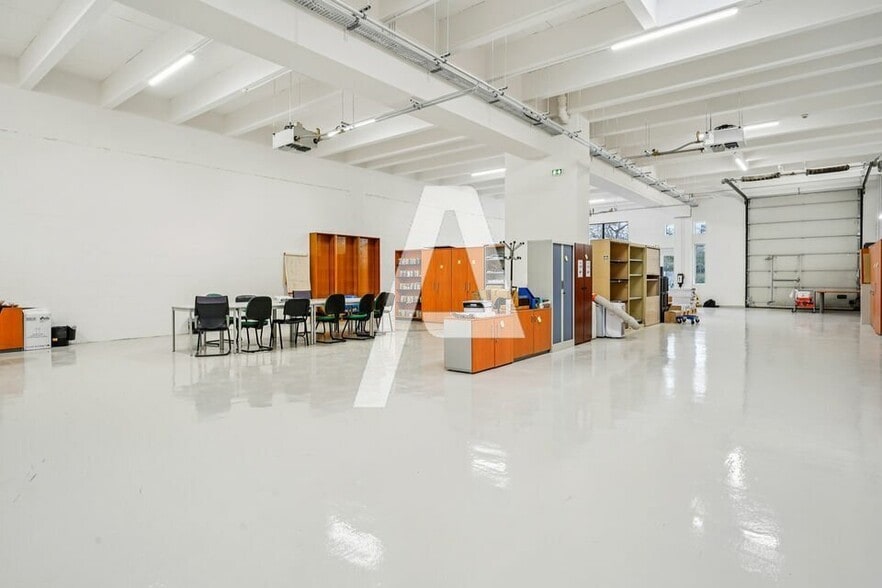 14 Rue De Villeneuve, Rungis à louer - Photo intérieure – Image 2 sur 5