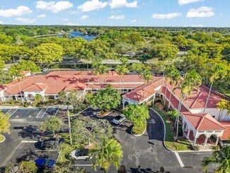 Plus de détails pour 9633 W Broward Blvd, Plantation, FL - Bureau à vendre