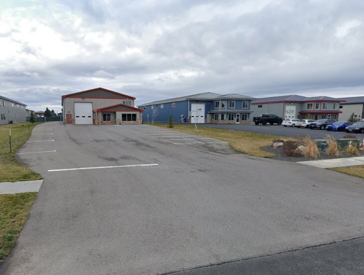 11891 N Warren St, Hayden, ID à louer - Photo de l’immeuble – Image 2 sur 9