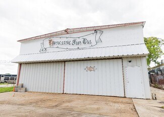 Plus de détails pour 4824 Pontchartrain Dr, Slidell, LA - Industriel/Logistique à louer