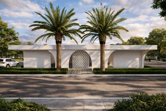 Plus de détails pour 1326-1330 Palmetto Ave, Winter Park, FL - Bureau/Local commercial à louer