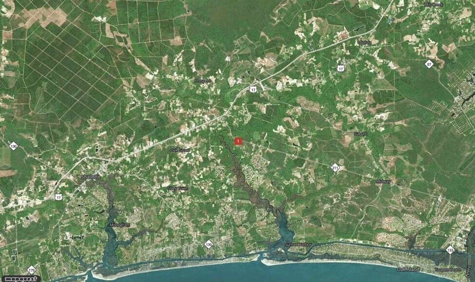 823 Riversea SE blvd, Bolivia, NC à vendre Photo principale– Image 1 sur 2