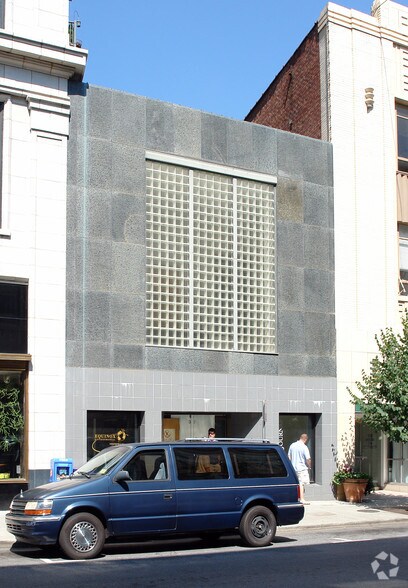 37 Haywood St, Asheville, NC à louer - Photo de l’immeuble – Image 2 sur 5