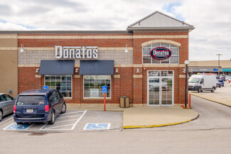 Plus de détails pour 3890 Medina Rd, Akron, OH - Local commercial à louer