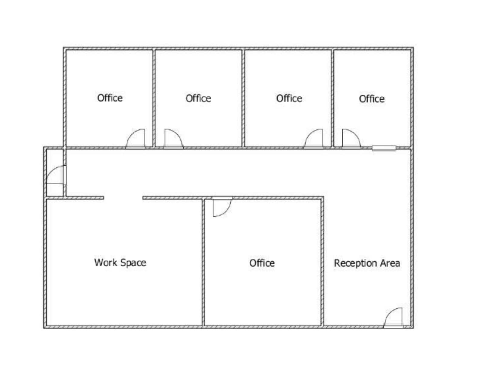306 E Randol Mill Rd, Arlington, TX à louer Photo intérieure– Image 1 sur 1