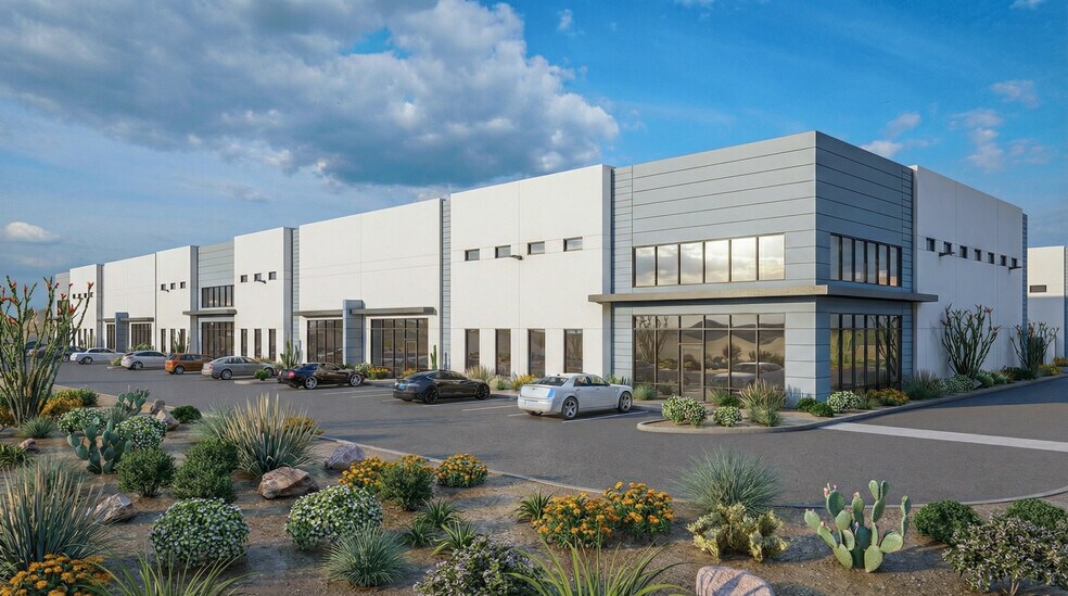 2117 W Whispering Wind, Phoenix, AZ à louer - Photo principale – Image 1 sur 2