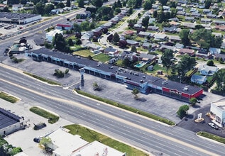 4511-4577 Kirkwood Hwy, Wilmington, DE à louer Photo de l’immeuble– Image 2 sur 10