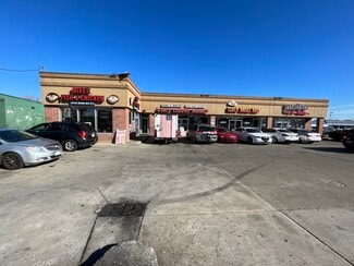 Plus de détails pour 10970-10980 Hamilton Ave, Cincinnati, OH - Local commercial à louer