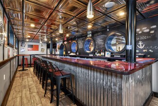 Plus de détails pour 1 Angell Rd, Narragansett, RI - Local commercial à louer