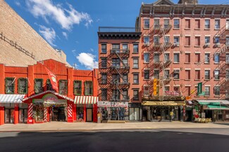 Plus de détails pour 140 Mulberry St, New York, NY - Logement à vendre