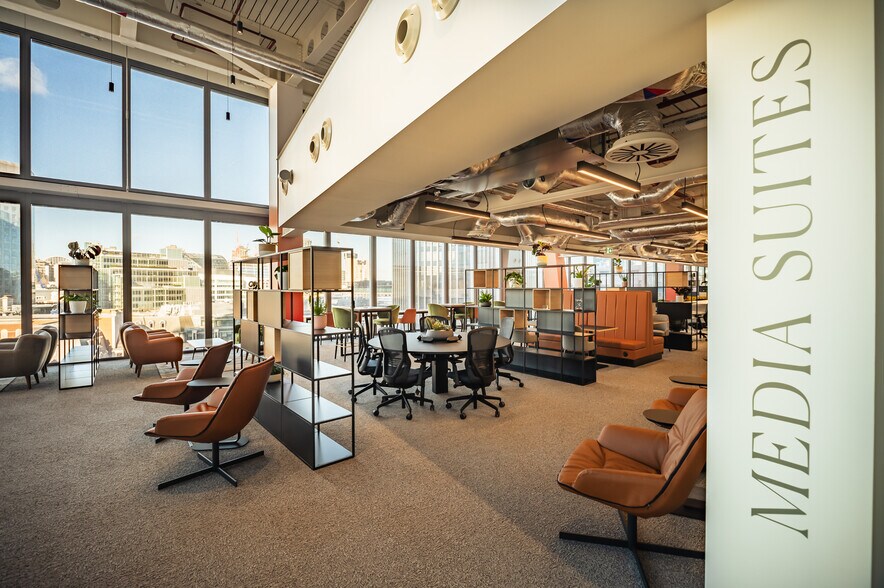 22 Bishopsgate, Londres à louer - Photo intérieure – Image 3 sur 41