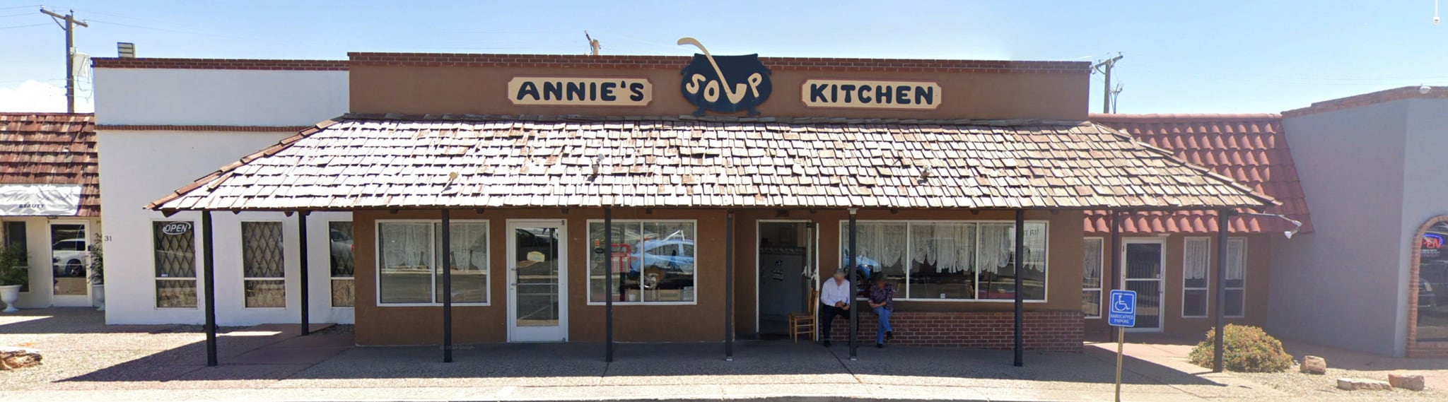 3107 Eubank Blvd, Albuquerque, NM à louer Photo intérieure– Image 1 sur 1