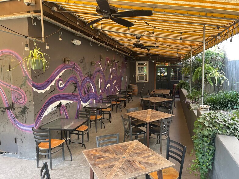 1518-1520 Clipper Mill Rd, Baltimore, MD à vendre - Photo de l’immeuble – Image 3 sur 9